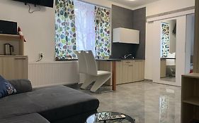 Apartamenty Sw.Rocha